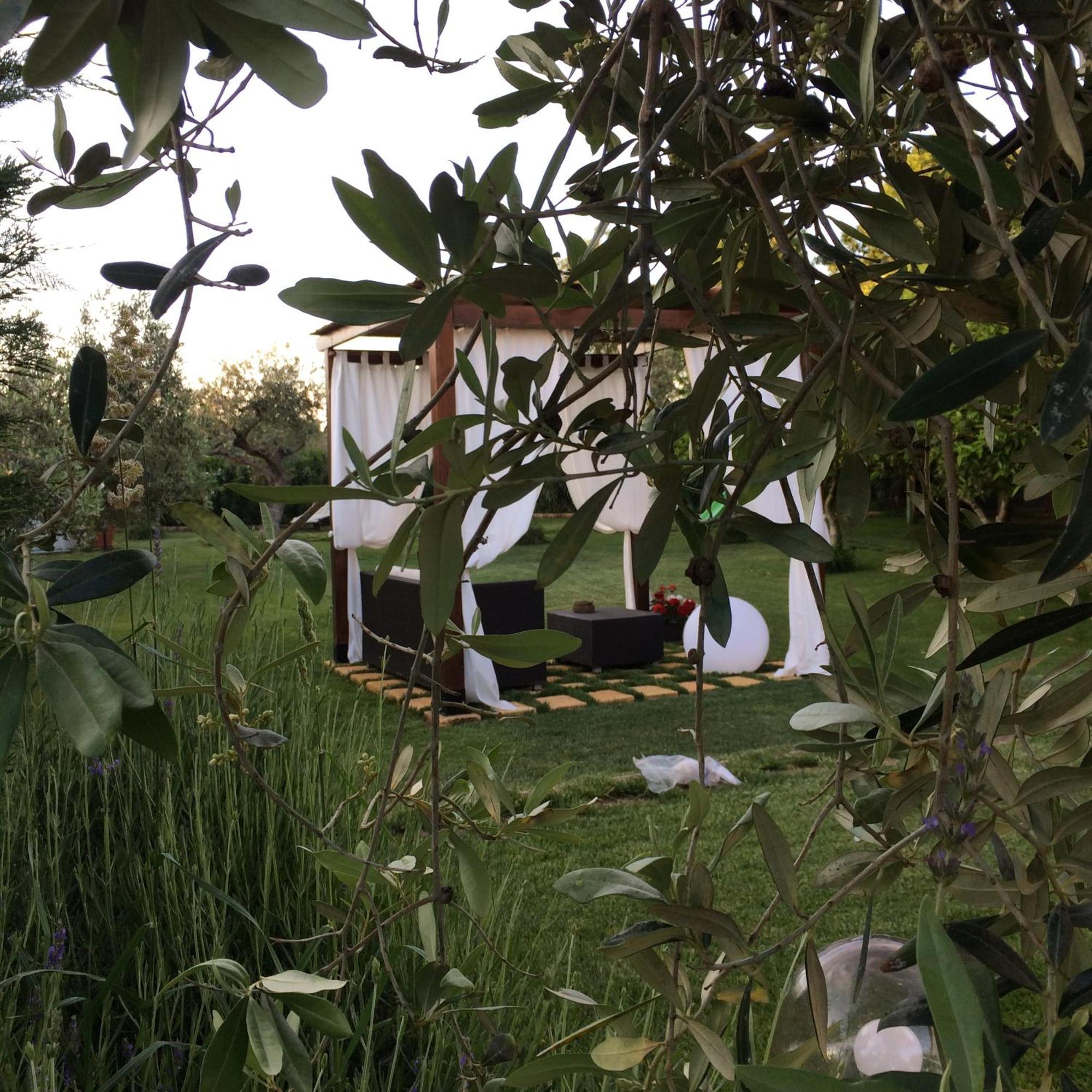 Dimora La Grazia Villa Castelvetrano Exterior photo