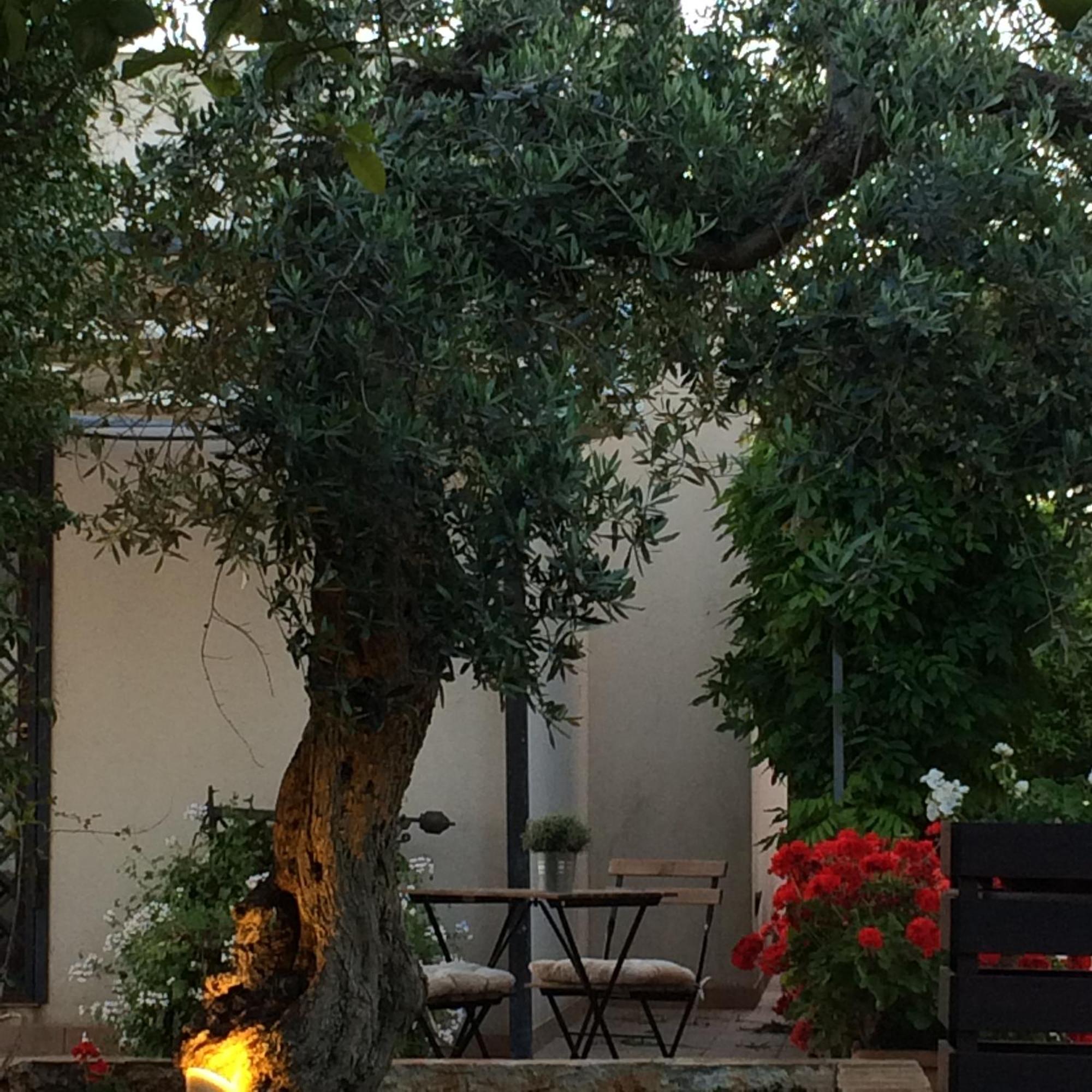 Dimora La Grazia Villa Castelvetrano Exterior photo