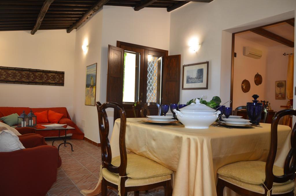 Dimora La Grazia Villa Castelvetrano Room photo