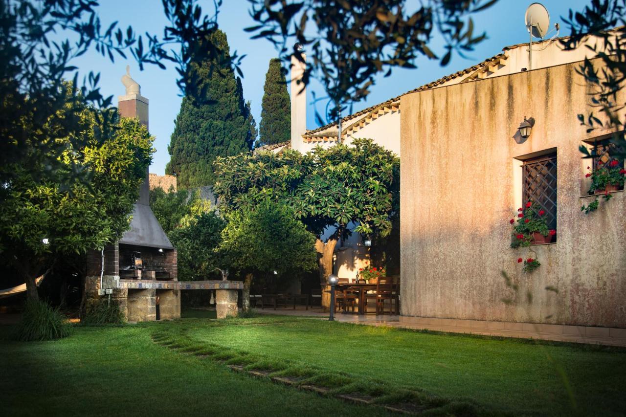 Dimora La Grazia Villa Castelvetrano Exterior photo