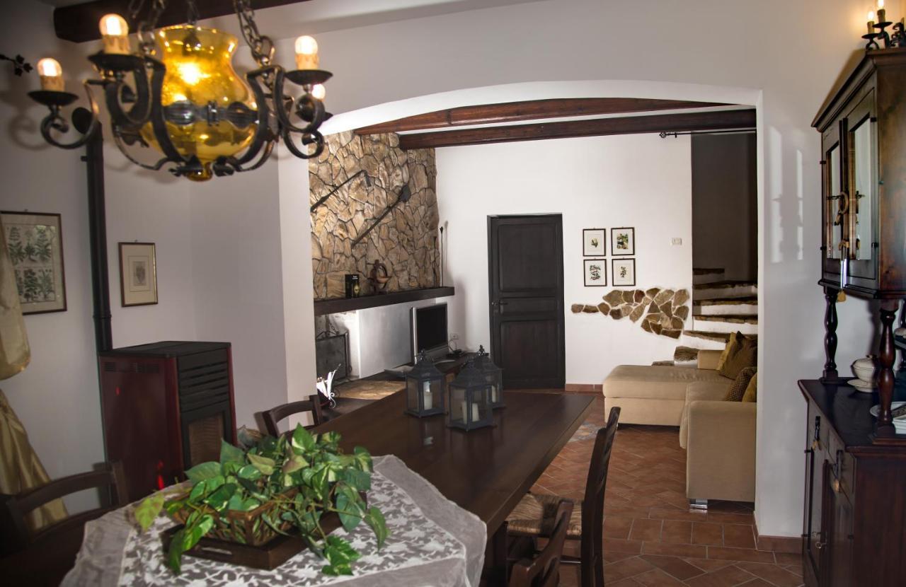 Dimora La Grazia Villa Castelvetrano Exterior photo